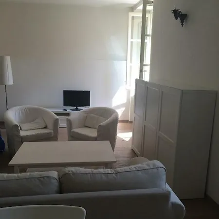 Abbey Road Apartment
