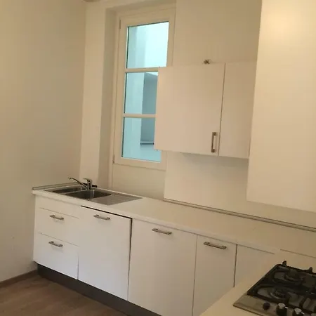 Apartment Abbey Road *