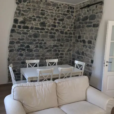 Apartment Abbey Road