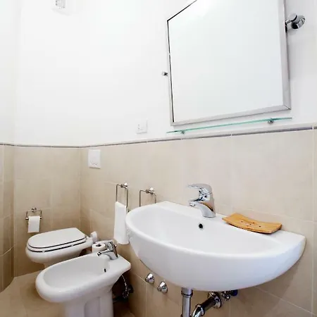 Abbey Road Apartment