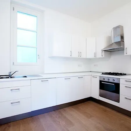 Apartment Abbey Road *